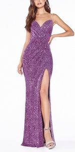 New formal gown,evening bridesmaid prom dress